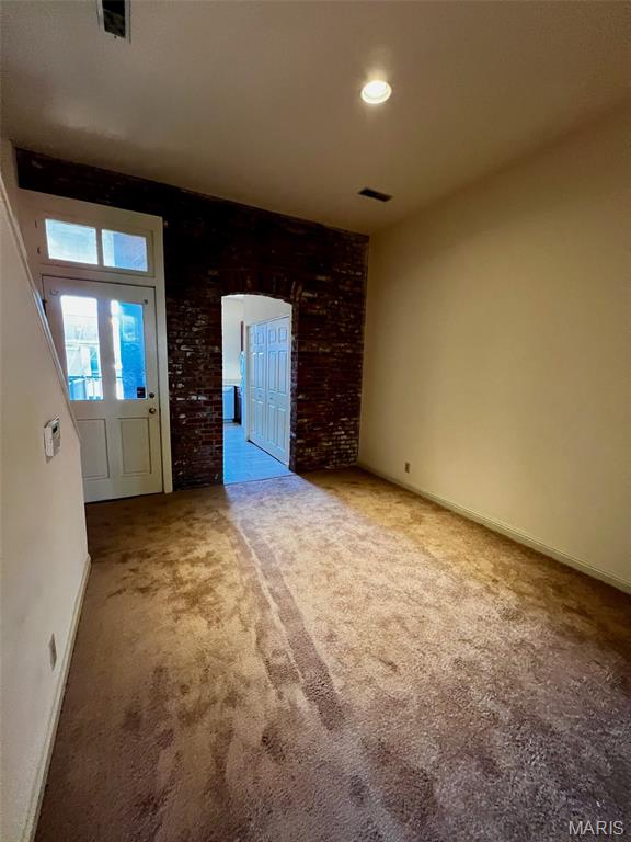 Soulard - Residential Income