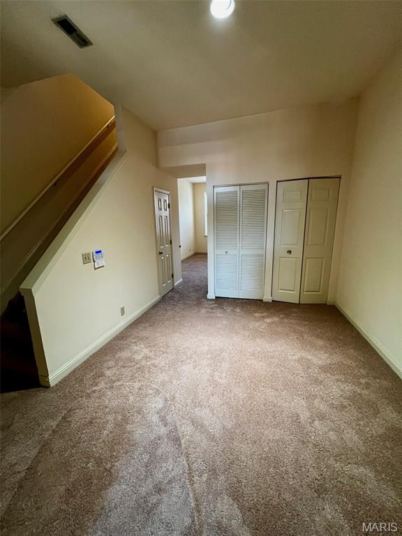 Soulard - Residential Income