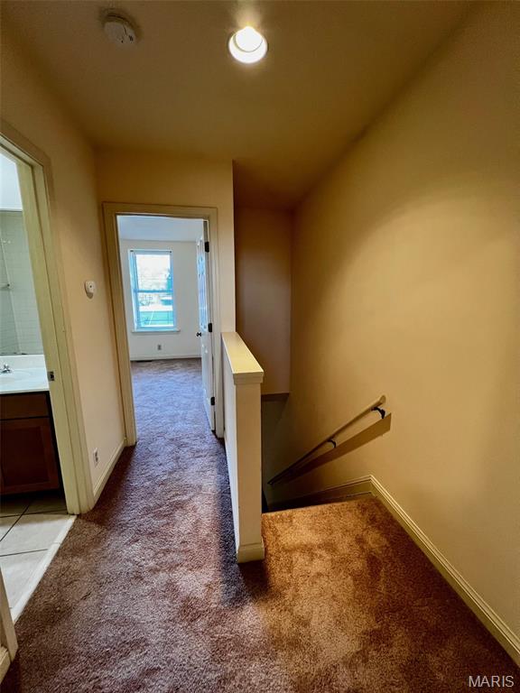 Soulard - Residential Income