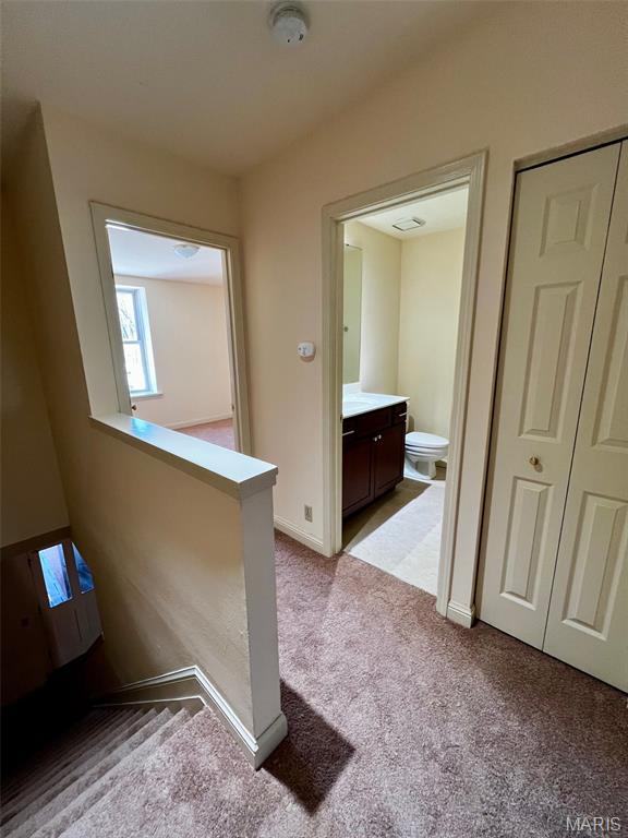 Soulard - Residential Income