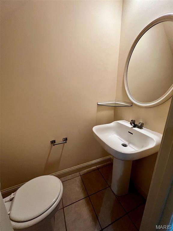 Soulard - Residential Income