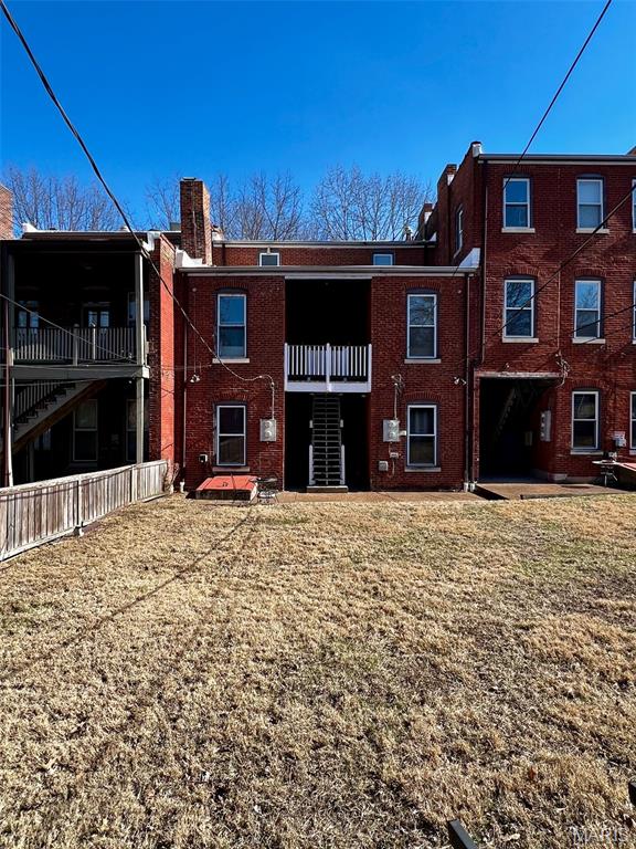 Soulard - Residential Income