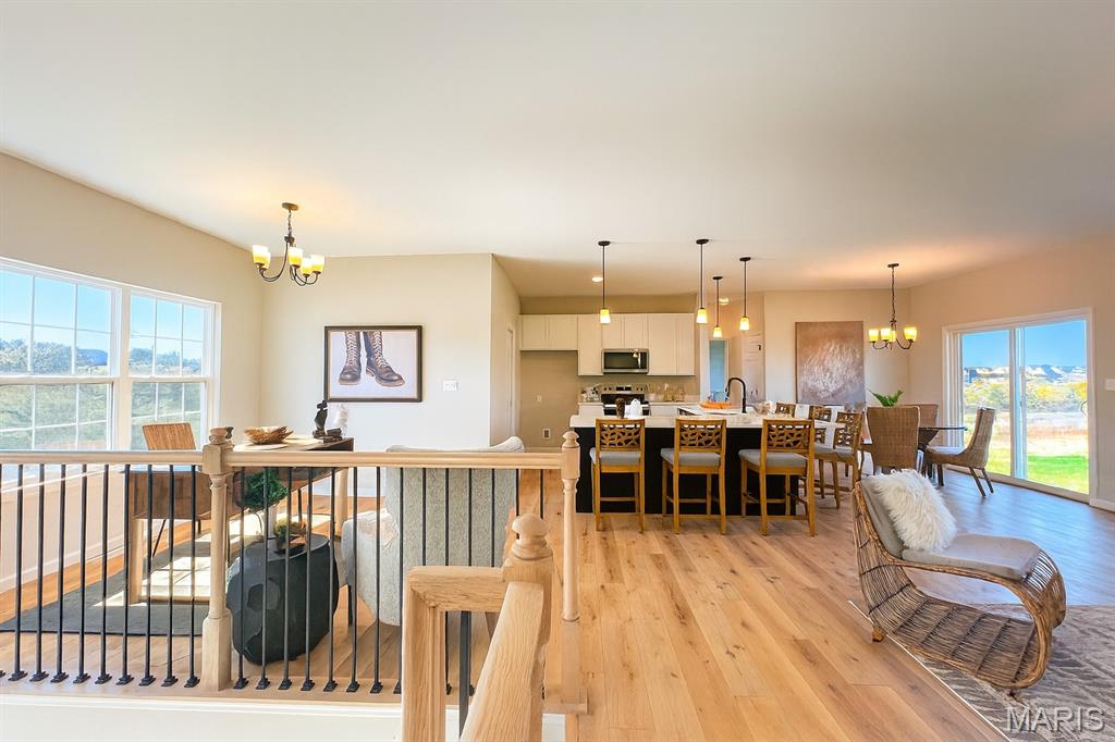 123 Scott's Ridge Court 123 STB