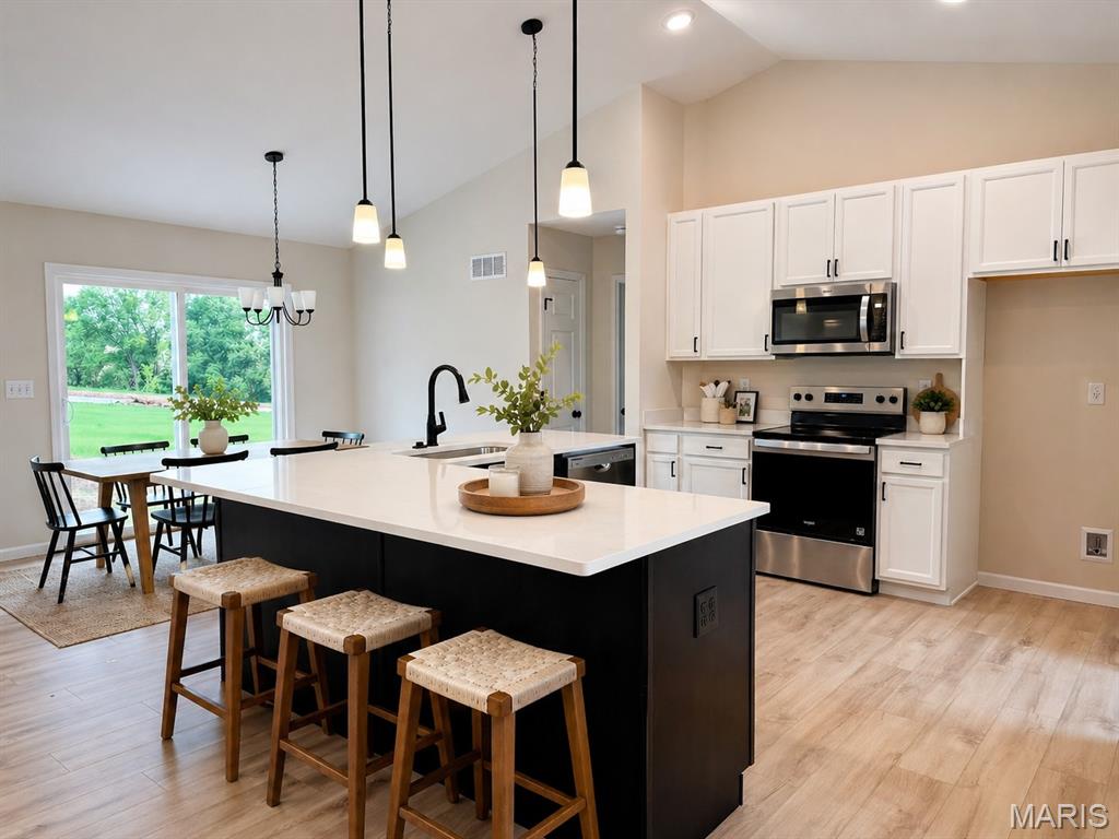 123 Scott's Ridge Court 123 STB