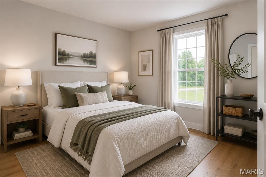 123 Scott's Ridge Court 123 STB