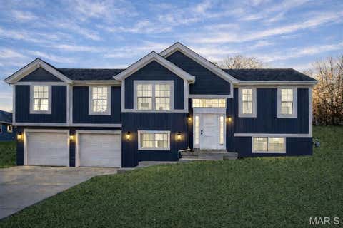 Photo of 123 Scott's Ridge Court #123 STB, Washington, MO 63090 (MLS # 26046097)