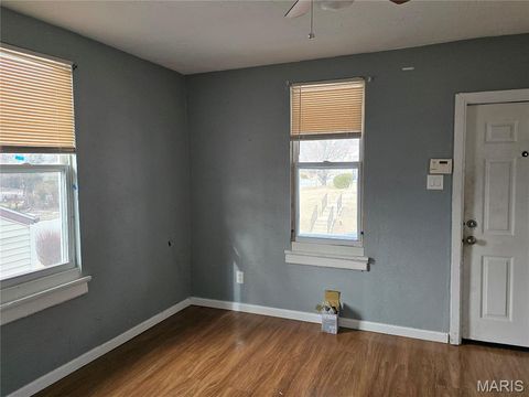 Tiny photo for 6566 Joseph Avenue, St Louis, MO 63133 (MLS # 26017159)