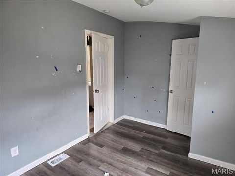 Tiny photo for 6566 Joseph Avenue, St Louis, MO 63133 (MLS # 26017159)