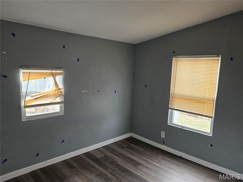 Tiny photo for 6566 Joseph Avenue, St Louis, MO 63133 (MLS # 26017159)