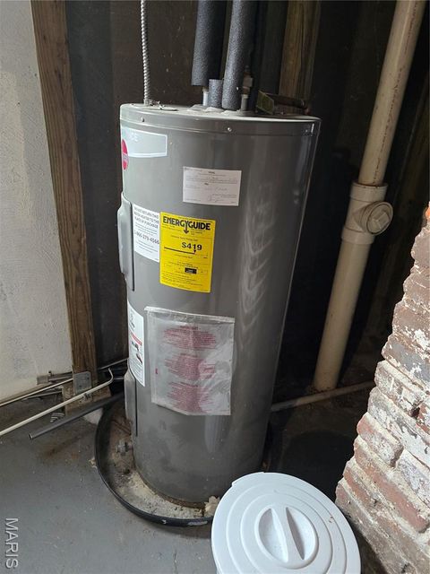 Tiny photo for 6566 Joseph Avenue, St Louis, MO 63133 (MLS # 26017159)