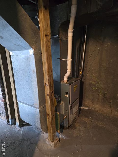 Tiny photo for 6566 Joseph Avenue, St Louis, MO 63133 (MLS # 26017159)