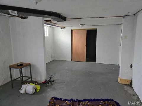 Tiny photo for 6566 Joseph Avenue, St Louis, MO 63133 (MLS # 26017159)