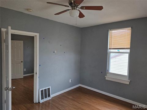 Tiny photo for 6566 Joseph Avenue, St Louis, MO 63133 (MLS # 26017159)