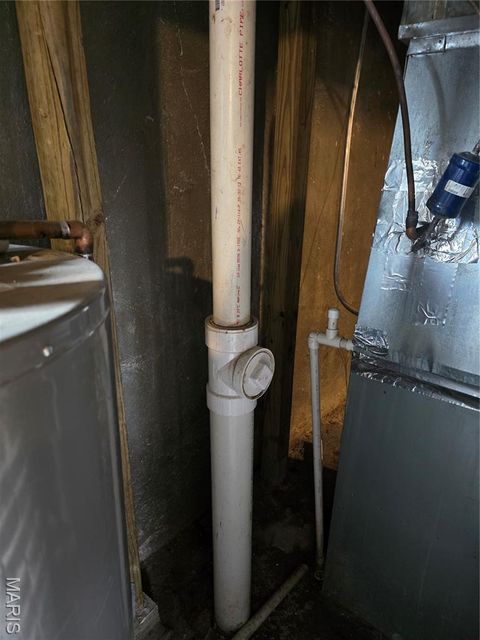 Tiny photo for 6566 Joseph Avenue, St Louis, MO 63133 (MLS # 26017159)