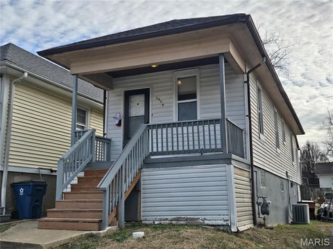 Photo of 6566 Joseph Avenue, St Louis, MO 63133 (MLS # 26017159)
