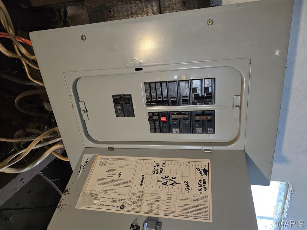 West Hillside - Residential