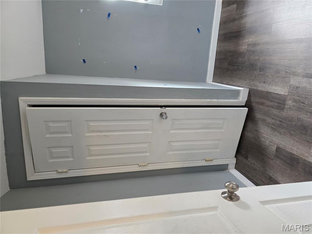 West Hillside - Residential