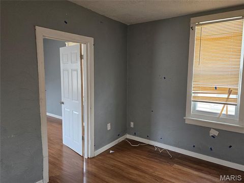 Tiny photo for 6566 Joseph Avenue, St Louis, MO 63133 (MLS # 26017159)