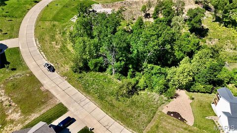 Tiny photo for 41 Valleyview Dr., Barnhart, MO 63012 (MLS # 26030534)