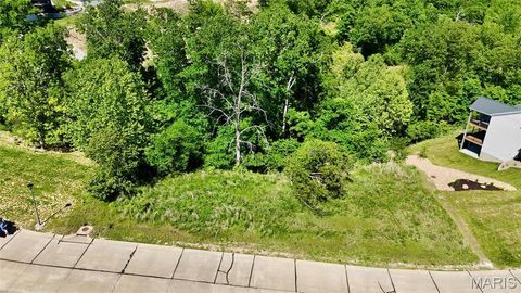 Tiny photo for 41 Valleyview Dr., Barnhart, MO 63012 (MLS # 26030534)