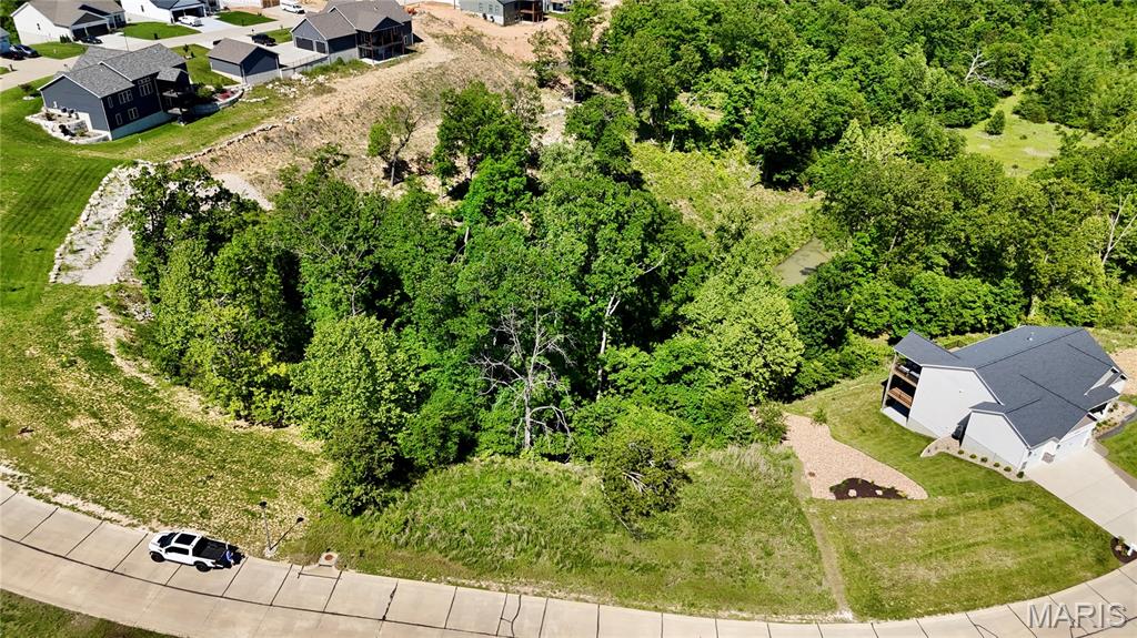 Forest Lake Estates Two - Land