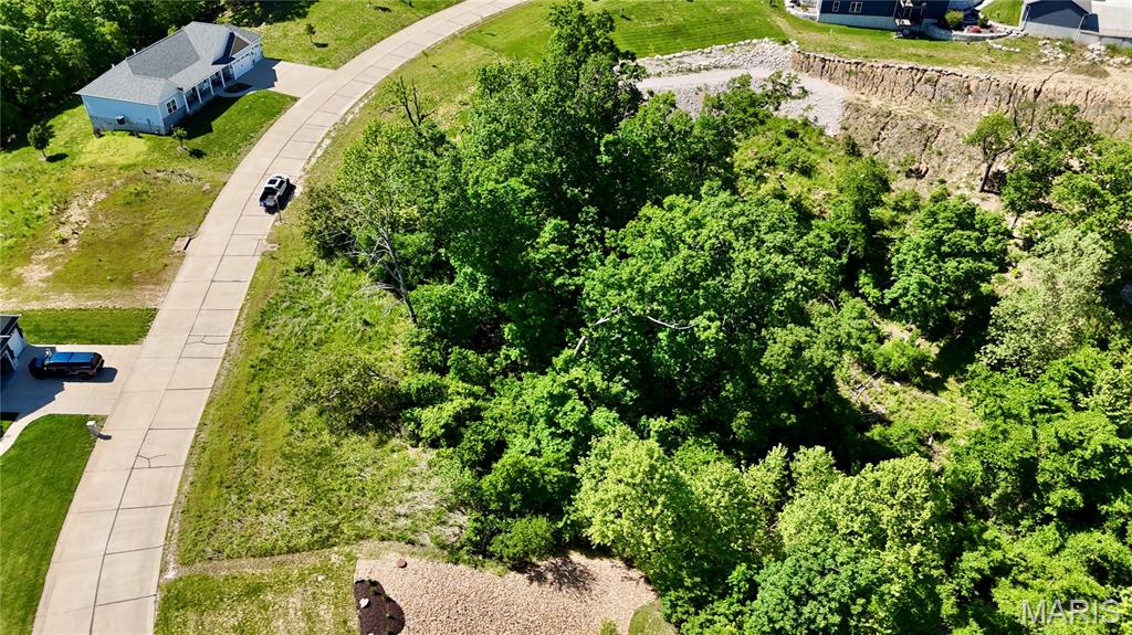 Forest Lake Estates Two - Land
