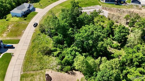 Tiny photo for 41 Valleyview Dr., Barnhart, MO 63012 (MLS # 26030534)