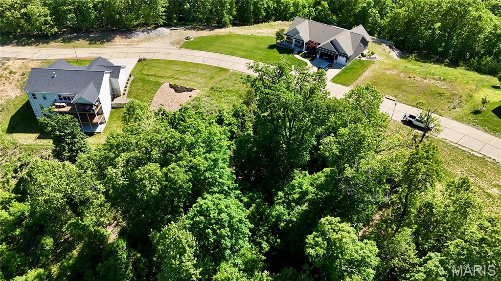Forest Lake Estates Two - Land