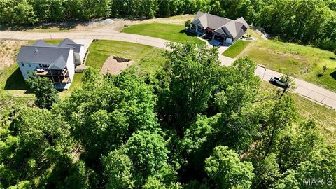Tiny photo for 41 Valleyview Dr., Barnhart, MO 63012 (MLS # 26030534)