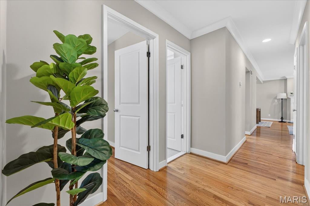 Mc Knight Downs - Residential