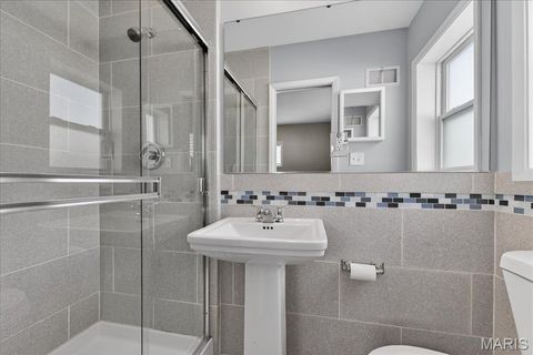 Tiny photo for 8628 Mayflower Court, St Louis, MO 63132 (MLS # 26017307)