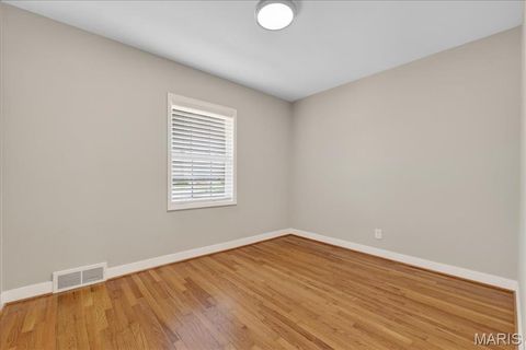 Tiny photo for 8628 Mayflower Court, St Louis, MO 63132 (MLS # 26017307)