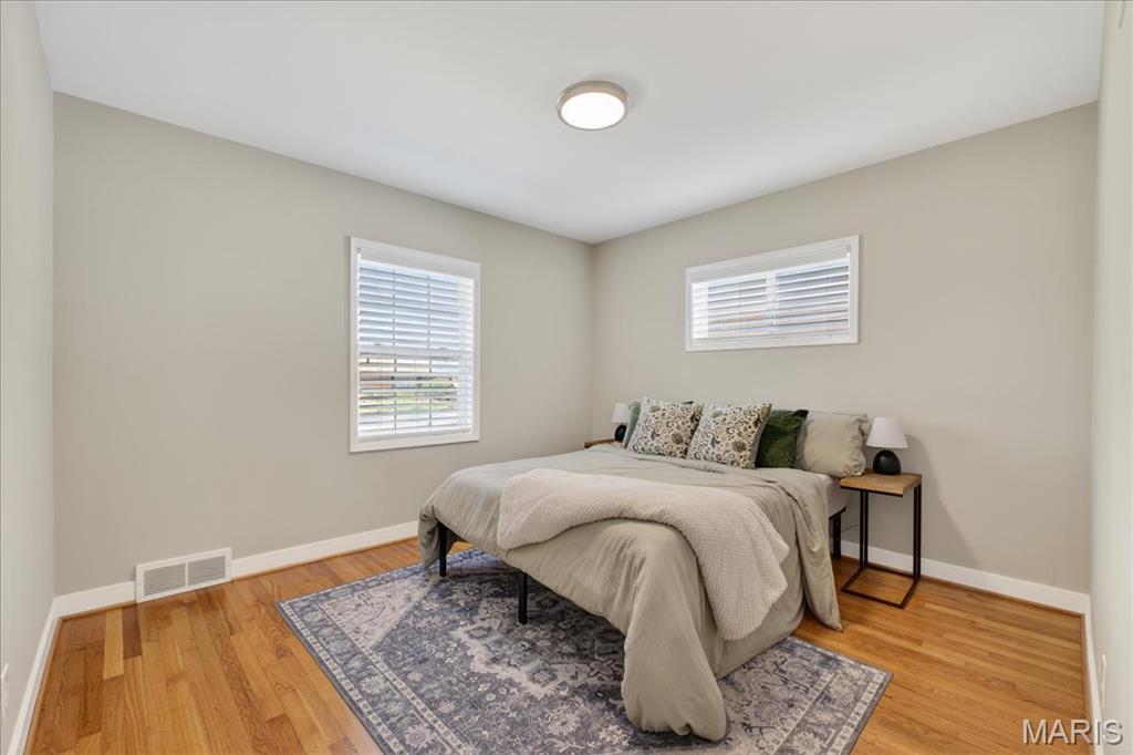 Mc Knight Downs - Residential