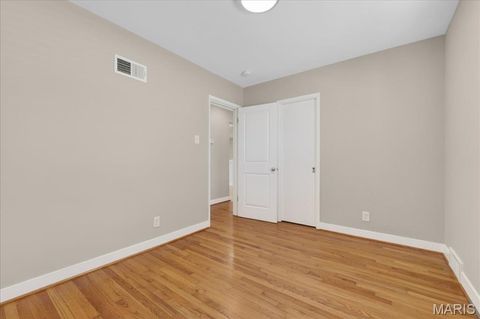 Tiny photo for 8628 Mayflower Court, St Louis, MO 63132 (MLS # 26017307)