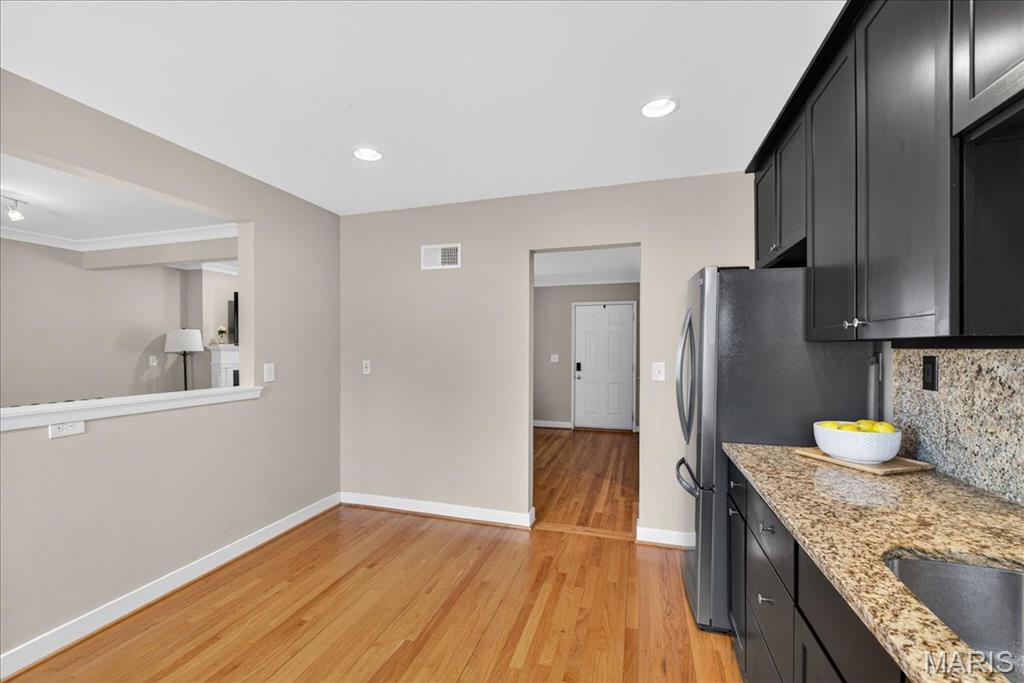 Mc Knight Downs - Residential