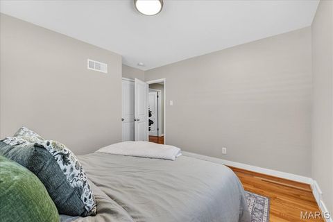 Tiny photo for 8628 Mayflower Court, St Louis, MO 63132 (MLS # 26017307)