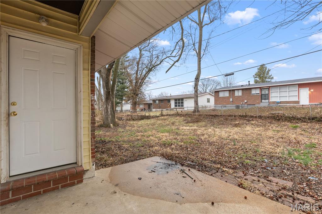 Hathaway Manor 7 - Residential