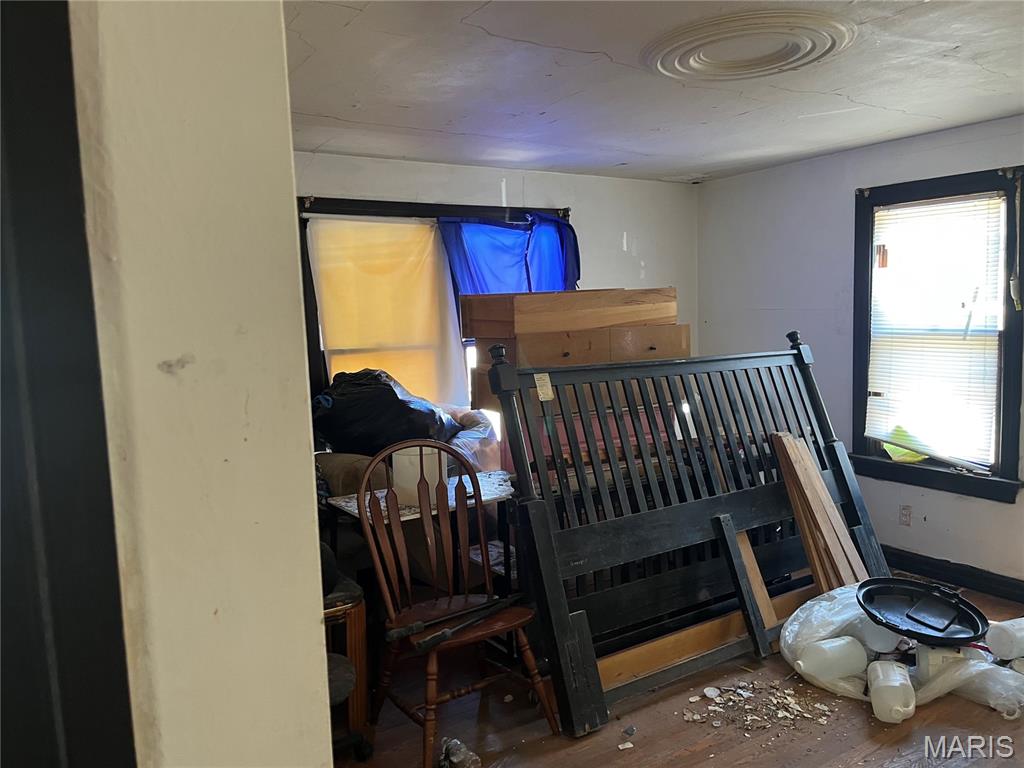 Wiedles Add To Forest Hills - Residential