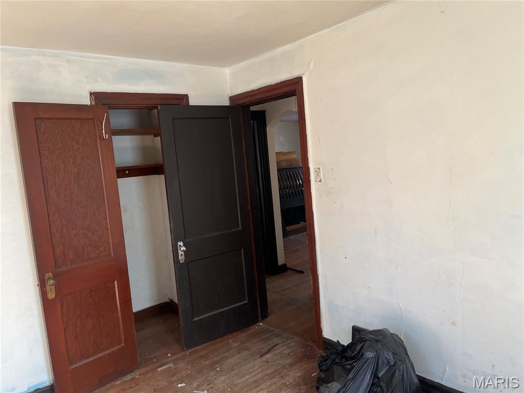 Wiedles Add To Forest Hills - Residential