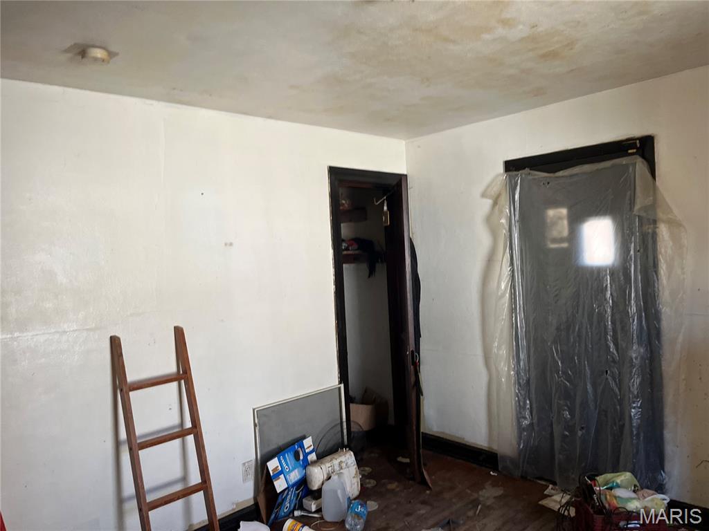 Wiedles Add To Forest Hills - Residential