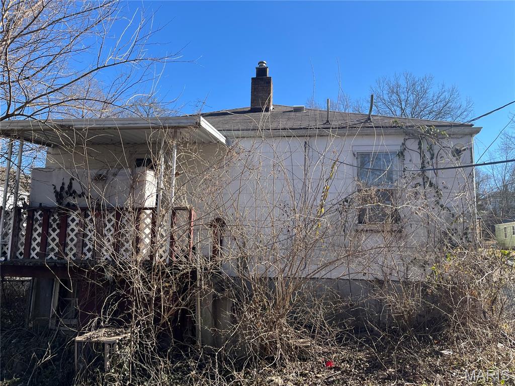 Wiedles Add To Forest Hills - Residential