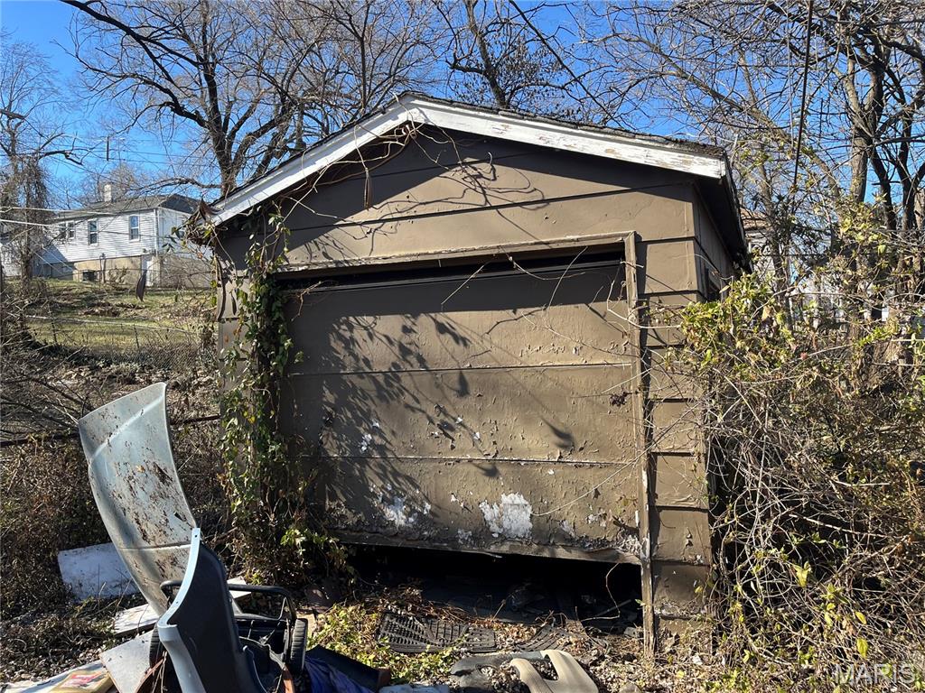 Wiedles Add To Forest Hills - Residential