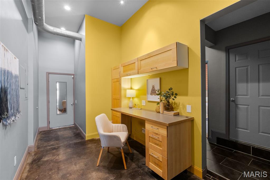 Tower Grove South - Residential