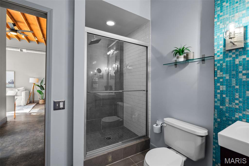 Tower Grove South - Residential