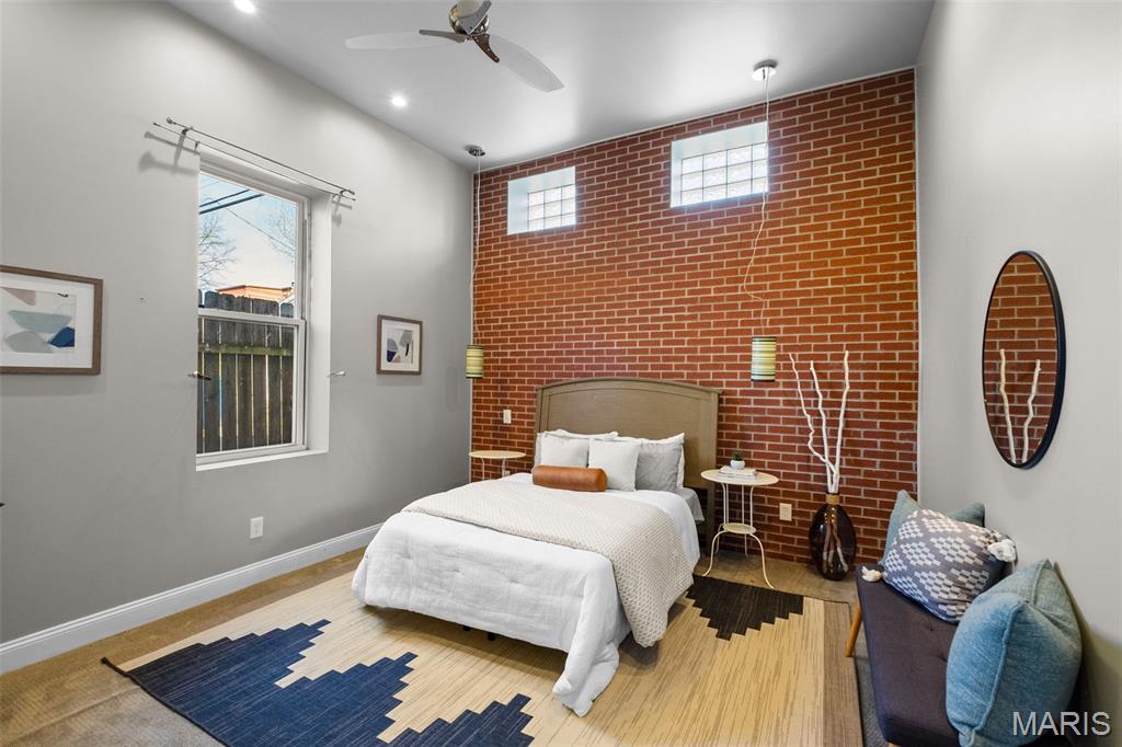 Tower Grove South - Residential