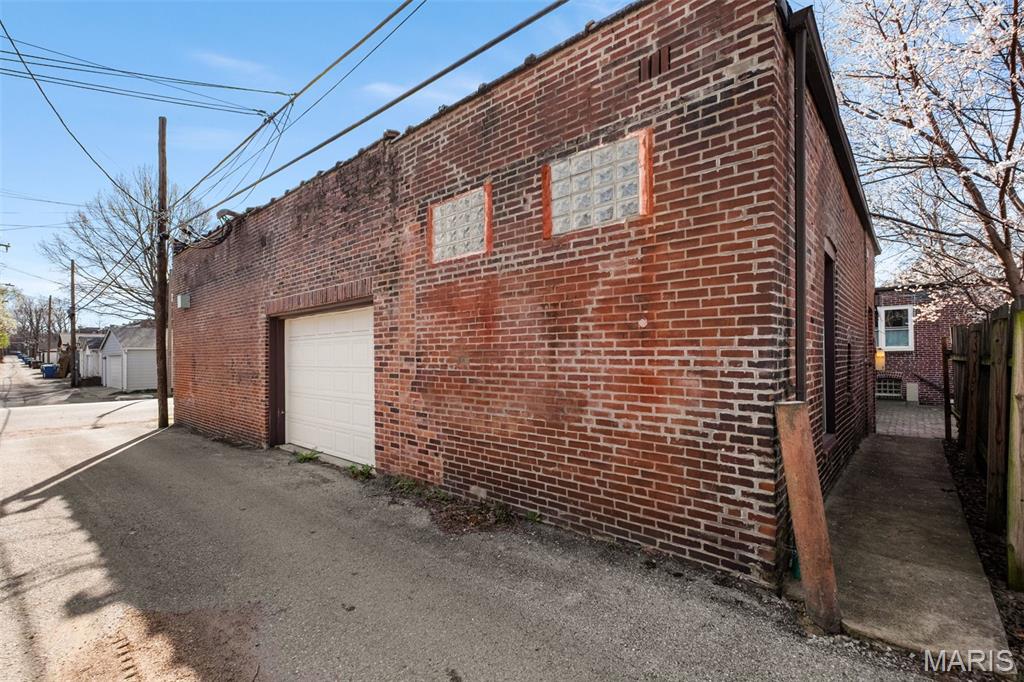 Tower Grove South - Residential