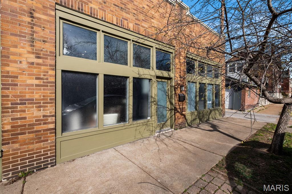 Tower Grove South - Residential