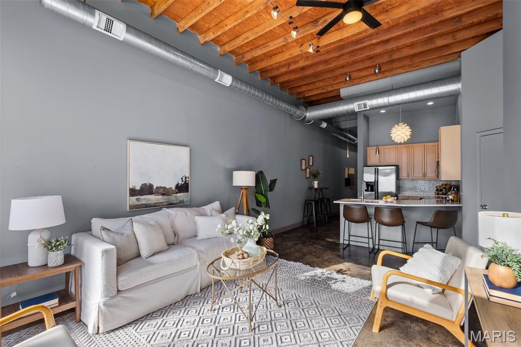 Tower Grove South - Residential