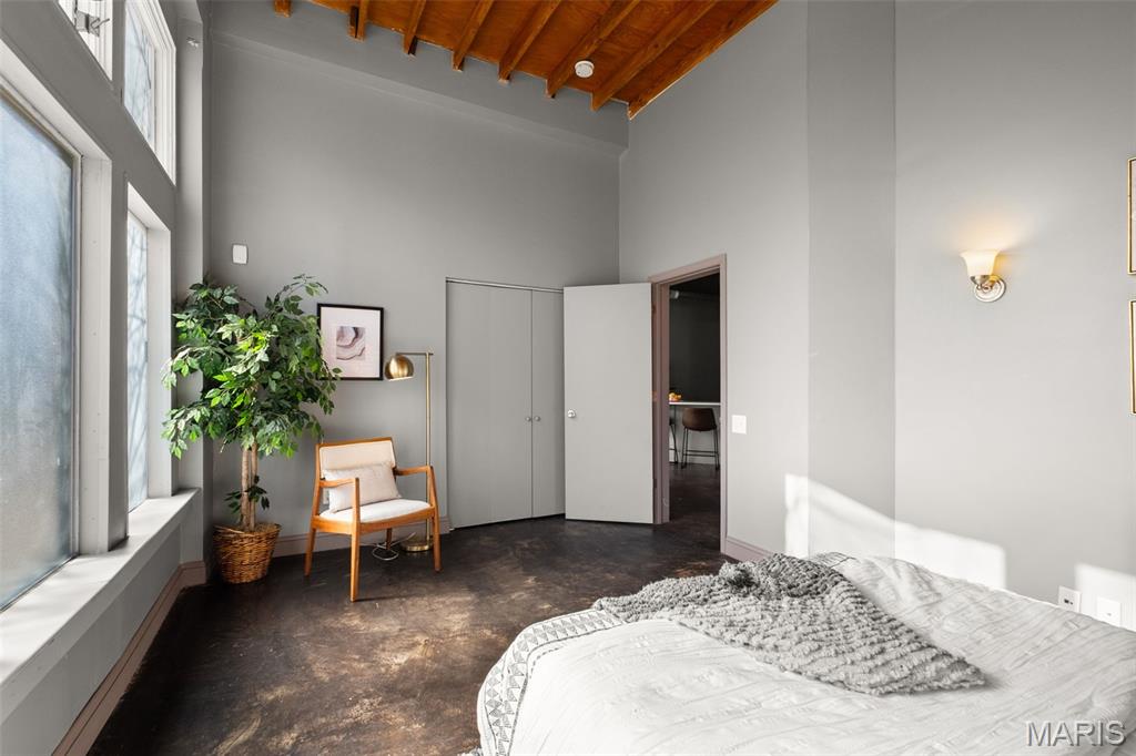 Tower Grove South - Residential