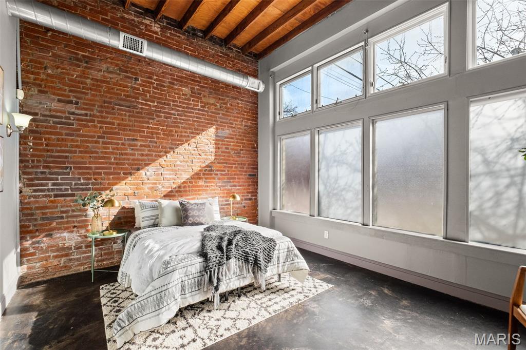 Tower Grove South - Residential